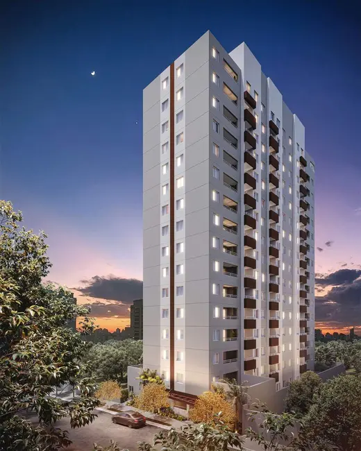 Foto 1 de Apartamento com 2 quartos à venda, 47m2 em Vila Ré, São Paulo - SP