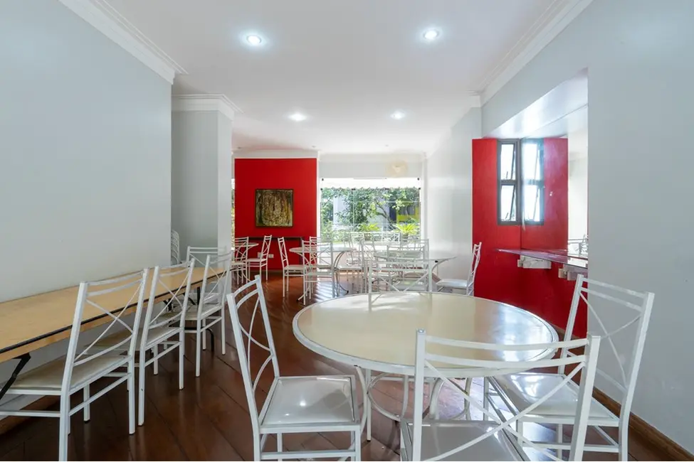 Apartamento com 3 quartos à venda, 119m2 em Vila Andrade, São Paulo - SP - imagem 8 Foto 8 de Apartamento com 3 quartos à venda, 119m2 em Vila Andrade, São Paulo - SP