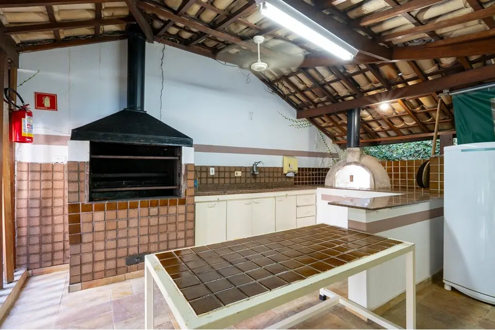 Apartamento com 3 quartos à venda, 119m2 em Vila Andrade, São Paulo - SP - imagem 2 Foto 2 de Apartamento com 3 quartos à venda, 119m2 em Vila Andrade, São Paulo - SP