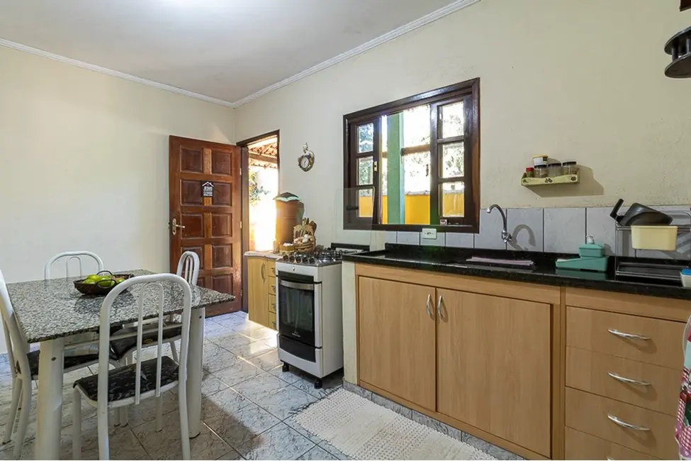 Foto 3 de Casa de Condomínio com 3 quartos à venda, 760m2 em Parque das Rosas, Cotia - SP