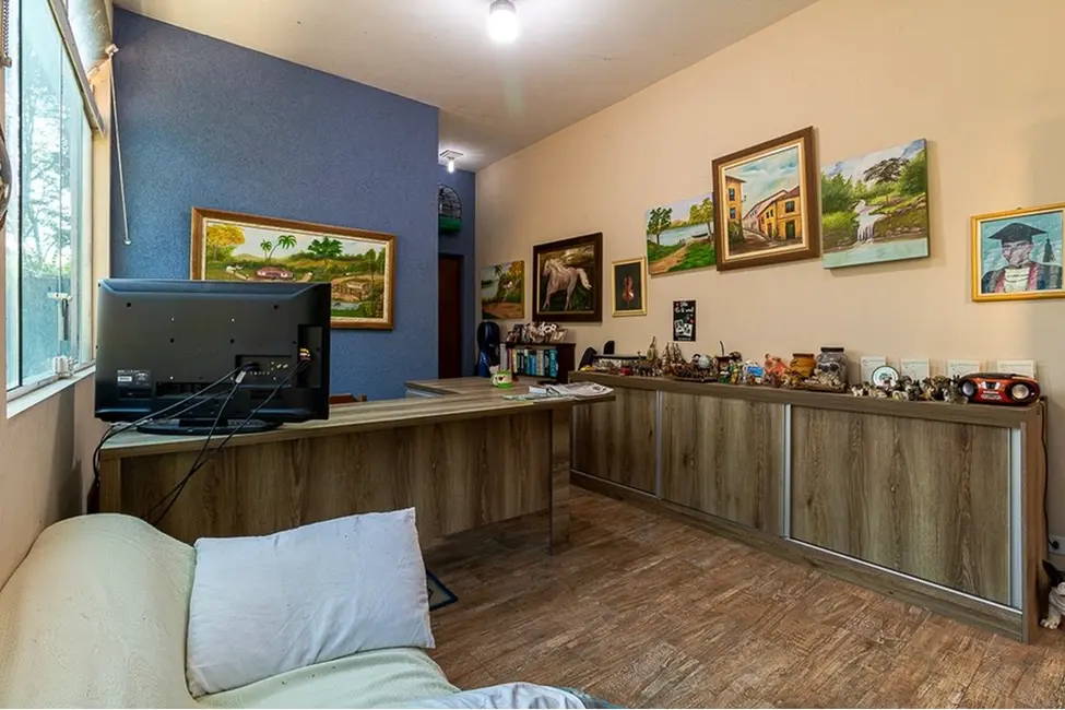 Foto 8 de Casa de Condomínio com 3 quartos à venda, 760m2 em Parque das Rosas, Cotia - SP