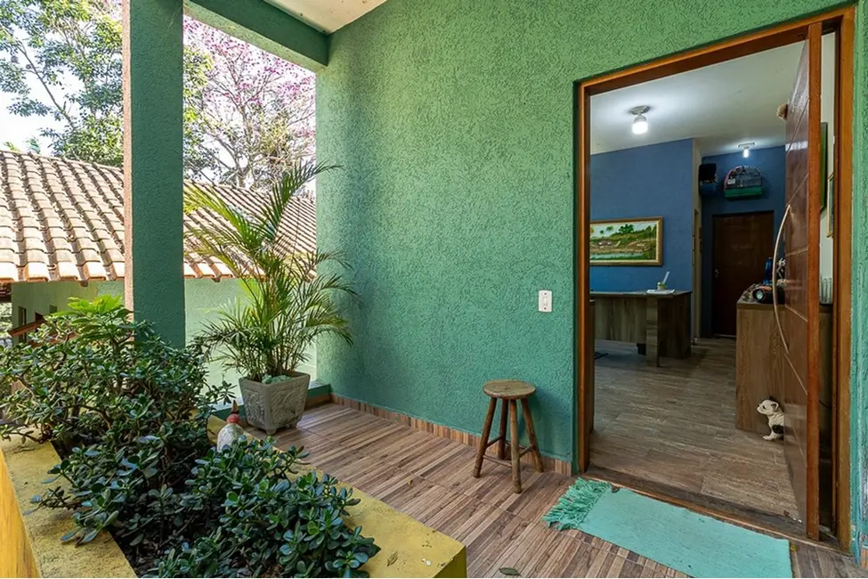 Foto 6 de Casa de Condomínio com 3 quartos à venda, 760m2 em Parque das Rosas, Cotia - SP