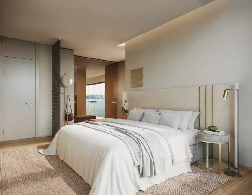 Apartamento com 5 quartos à venda, 480m2 em Centro, Balneario Camboriu - SC - imagem 5 Foto 5 de Apartamento com 5 quartos à venda, 480m2 em Centro, Balneario Camboriu - SC