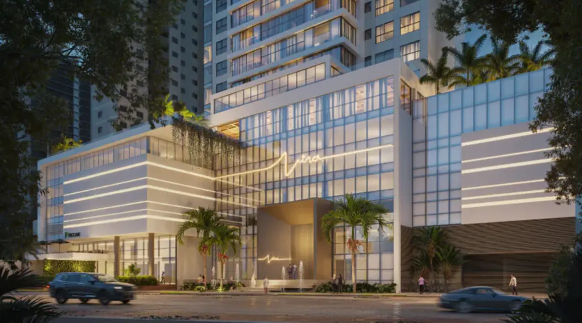 Apartamento com 5 quartos à venda, 448m2 em Centro, Balneario Camboriu - SC - imagem 1 Foto 1 de Apartamento com 5 quartos à venda, 448m2 em Centro, Balneario Camboriu - SC