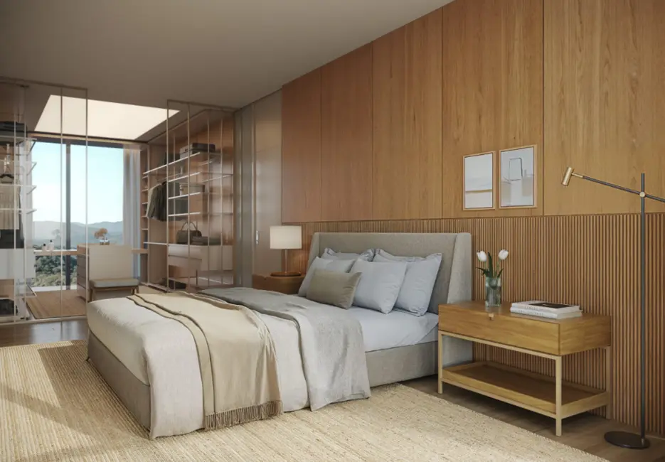 Apartamento com 5 quartos à venda, 448m2 em Centro, Balneario Camboriu - SC - imagem 9 Foto 9 de Apartamento com 5 quartos à venda, 448m2 em Centro, Balneario Camboriu - SC