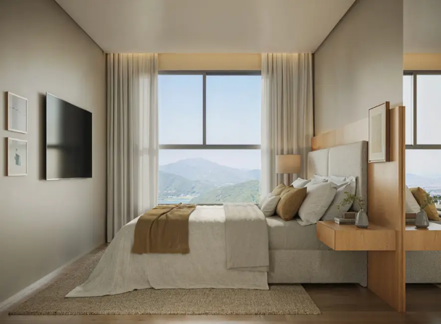 Apartamento com 5 quartos à venda, 448m2 em Centro, Balneario Camboriu - SC - imagem 8 Foto 8 de Apartamento com 5 quartos à venda, 448m2 em Centro, Balneario Camboriu - SC