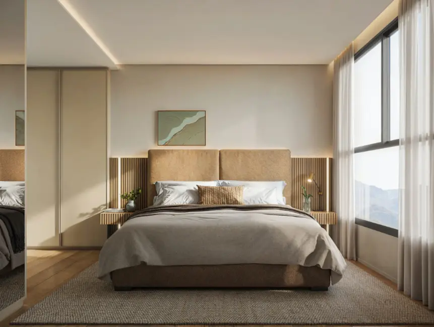 Apartamento com 4 quartos à venda, 226m2 em Centro, Balneario Camboriu - SC - imagem 7 Foto 7 de Apartamento com 4 quartos à venda, 226m2 em Centro, Balneario Camboriu - SC