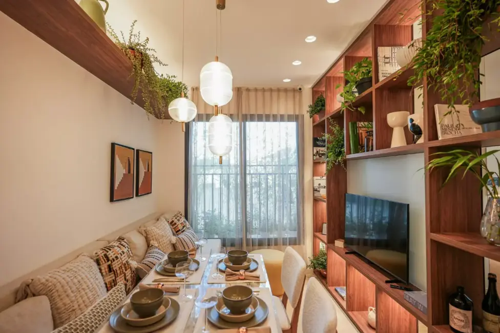 Apartamento com 1 quarto à venda, 35m2 em Campos Elíseos, São Paulo - SP - imagem 7 Foto 7 de Apartamento com 1 quarto à venda, 35m2 em Campos Elíseos, São Paulo - SP