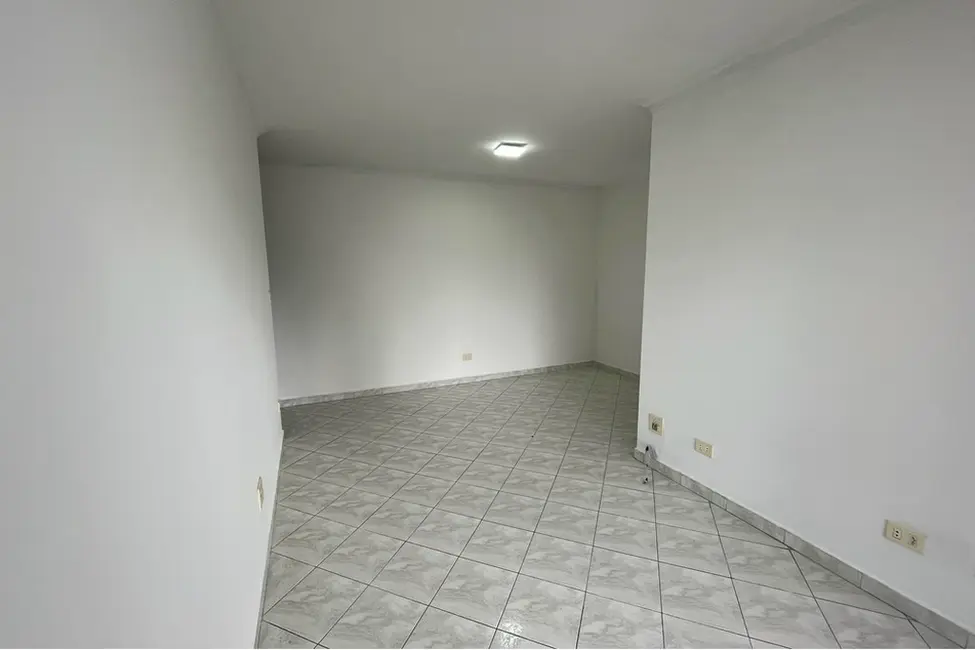 Foto 1 de Apartamento com 2 quartos à venda, 60m2 em Vila Regente Feijó, São Paulo - SP