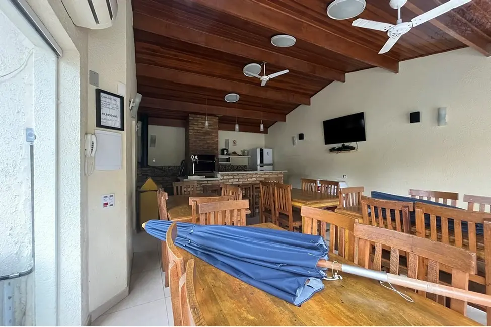 Foto 2 de Apartamento com 2 quartos à venda, 60m2 em Vila Regente Feijó, São Paulo - SP