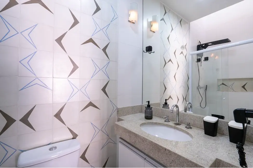 Casa de Condomínio com 3 quartos à venda, 94m2 em Campo Belo, São Paulo - SP - imagem 7 Foto 7 de Casa de Condomínio com 3 quartos à venda, 94m2 em Campo Belo, São Paulo - SP