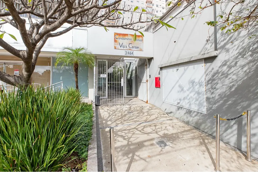 Foto 4 de Sala Comercial à venda, 48m2 em Alto da Boa Vista, São Paulo - SP