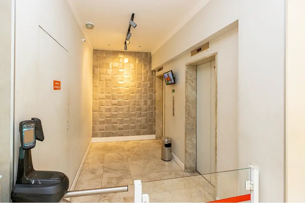 Foto 6 de Sala Comercial à venda, 48m2 em Alto da Boa Vista, São Paulo - SP