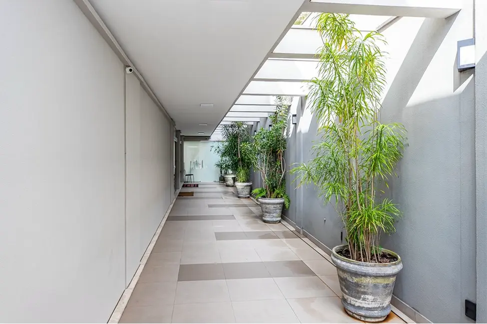 Foto 5 de Sala Comercial à venda, 48m2 em Alto da Boa Vista, São Paulo - SP