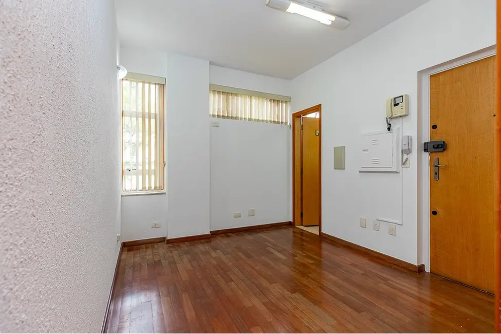 Foto 1 de Sala Comercial à venda, 48m2 em Alto da Boa Vista, São Paulo - SP