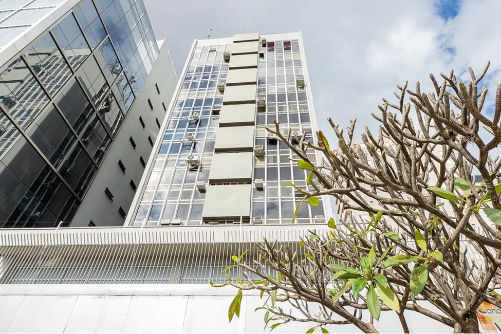 Foto 3 de Sala Comercial à venda, 48m2 em Alto da Boa Vista, São Paulo - SP