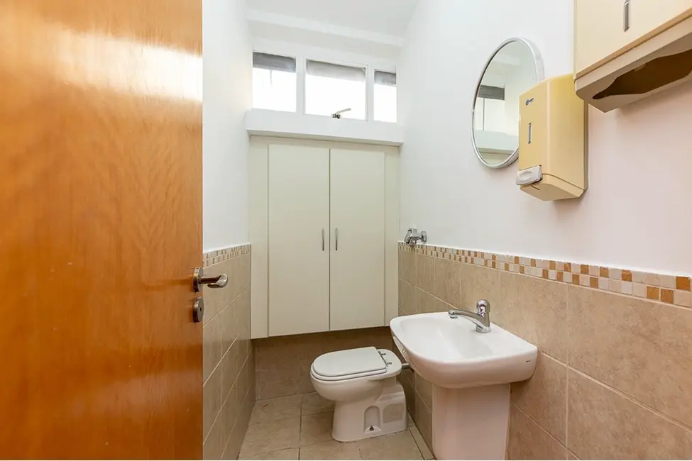 Foto 9 de Sala Comercial à venda, 48m2 em Alto da Boa Vista, São Paulo - SP