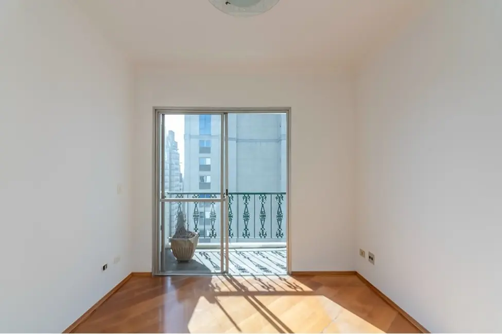 Apartamento com 2 quartos à venda, 88m2 em Itaim Bibi, São Paulo - SP - imagem 1 Foto 1 de Apartamento com 2 quartos à venda, 88m2 em Itaim Bibi, São Paulo - SP