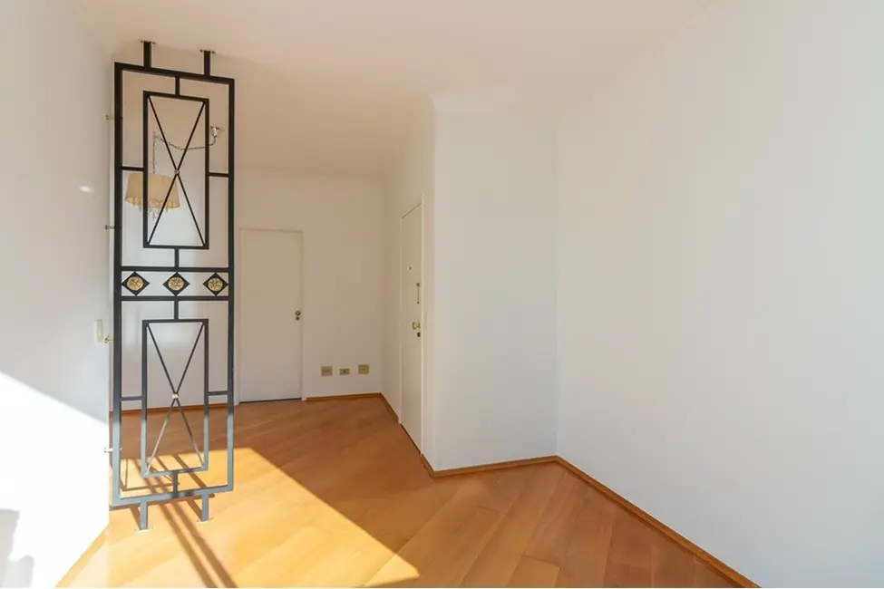 Apartamento com 2 quartos à venda, 88m2 em Itaim Bibi, São Paulo - SP - imagem 3 Foto 3 de Apartamento com 2 quartos à venda, 88m2 em Itaim Bibi, São Paulo - SP