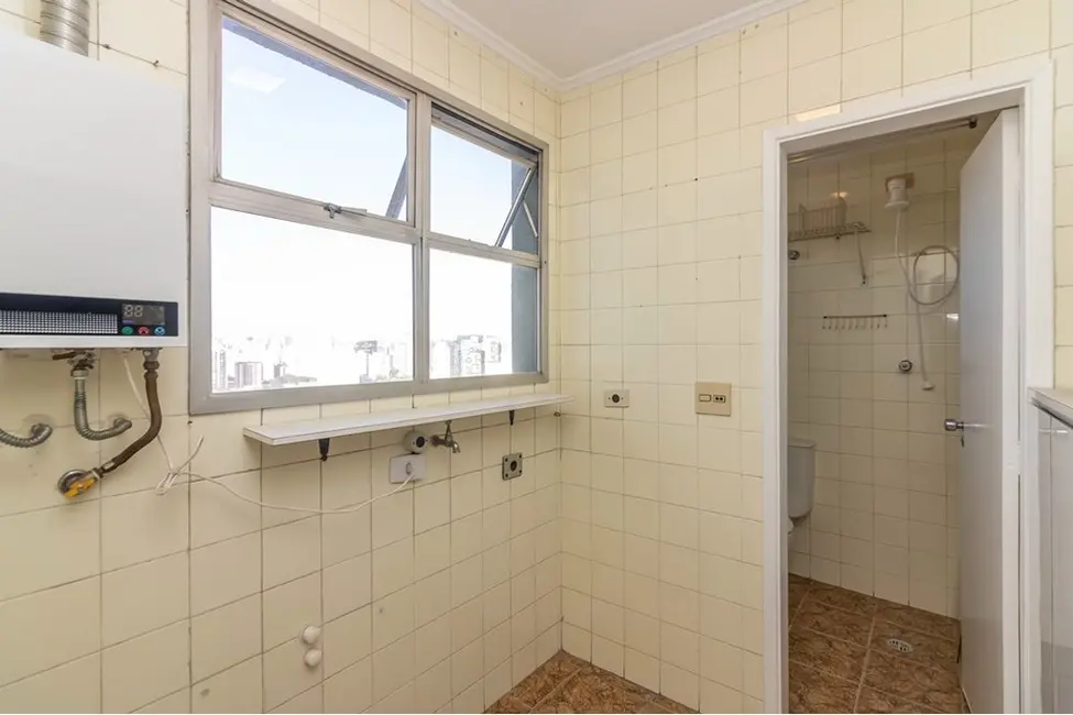 Apartamento com 2 quartos à venda, 88m2 em Itaim Bibi, São Paulo - SP - imagem 5 Foto 5 de Apartamento com 2 quartos à venda, 88m2 em Itaim Bibi, São Paulo - SP