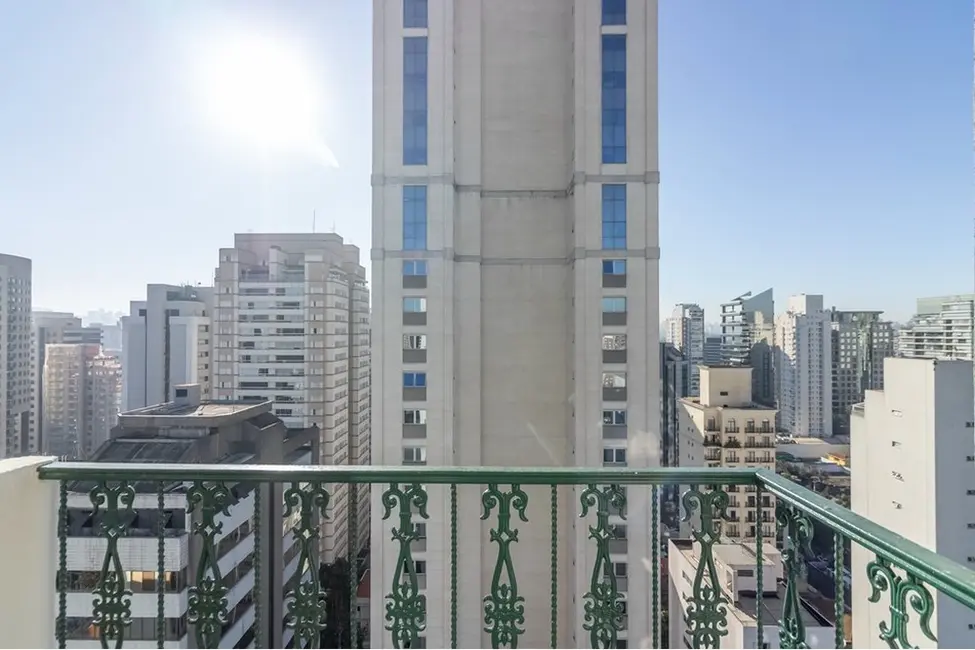Apartamento com 2 quartos à venda, 88m2 em Itaim Bibi, São Paulo - SP - imagem 8 Foto 8 de Apartamento com 2 quartos à venda, 88m2 em Itaim Bibi, São Paulo - SP