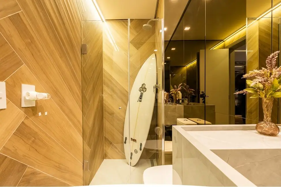 Apartamento com 2 quartos à venda, 64m2 em Indianópolis, São Paulo - SP - imagem 5 Foto 5 de Apartamento com 2 quartos à venda, 64m2 em Indianópolis, São Paulo - SP