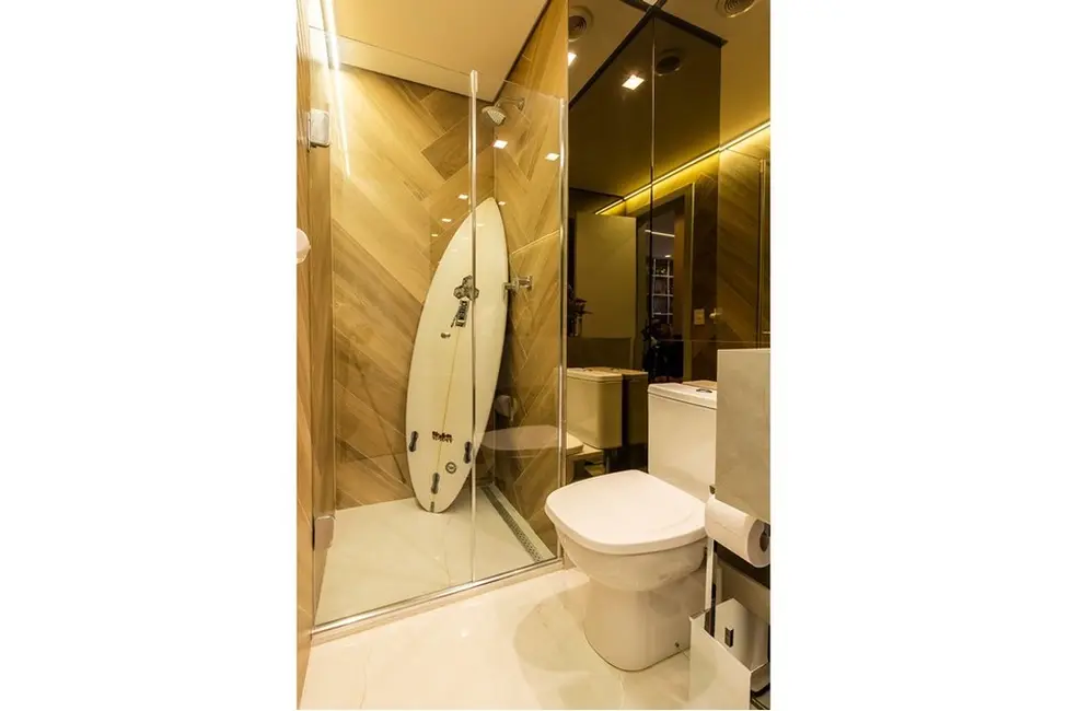 Apartamento com 2 quartos à venda, 64m2 em Indianópolis, São Paulo - SP - imagem 6 Foto 6 de Apartamento com 2 quartos à venda, 64m2 em Indianópolis, São Paulo - SP