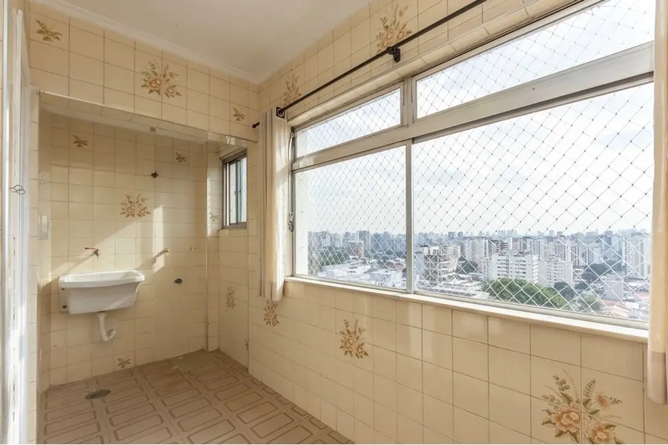 Apartamento com 2 quartos à venda, 73m2 em Planalto Paulista, São Paulo - SP - imagem 9 Foto 9 de Apartamento com 2 quartos à venda, 73m2 em Planalto Paulista, São Paulo - SP