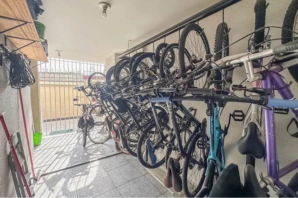 Apartamento com 2 quartos à venda, 73m2 em Planalto Paulista, São Paulo - SP - imagem 7 Foto 7 de Apartamento com 2 quartos à venda, 73m2 em Planalto Paulista, São Paulo - SP