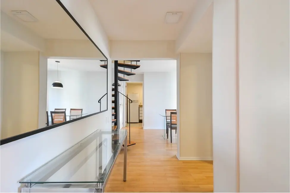 Foto 9 de Apartamento com 2 quartos à venda, 90m2 em Jardim Paulista, São Paulo - SP