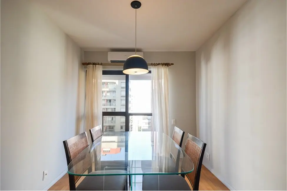 Foto 4 de Apartamento com 2 quartos à venda, 90m2 em Jardim Paulista, São Paulo - SP