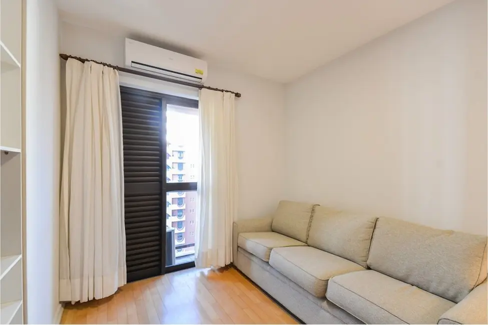 Foto 7 de Apartamento com 2 quartos à venda, 90m2 em Jardim Paulista, São Paulo - SP
