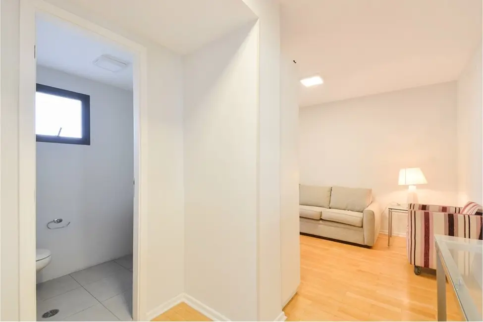 Foto 8 de Apartamento com 2 quartos à venda, 90m2 em Jardim Paulista, São Paulo - SP