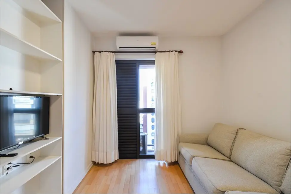 Foto 6 de Apartamento com 2 quartos à venda, 90m2 em Jardim Paulista, São Paulo - SP