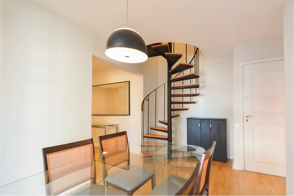 Foto 2 de Apartamento com 2 quartos à venda, 90m2 em Jardim Paulista, São Paulo - SP