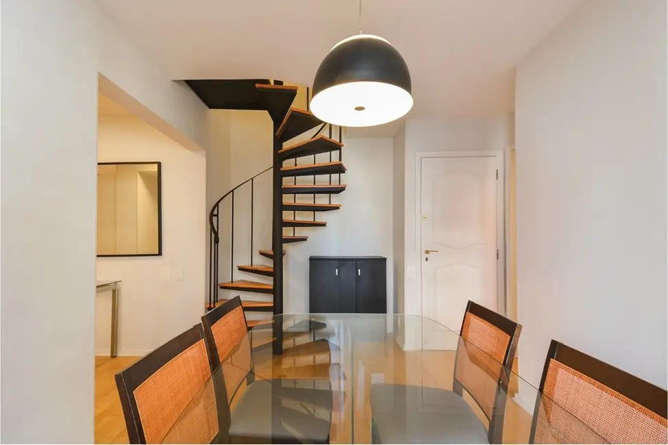 Foto 3 de Apartamento com 2 quartos à venda, 90m2 em Jardim Paulista, São Paulo - SP