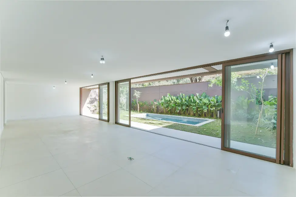 Foto 2 de Casa de Condomínio com 4 quartos à venda, 620m2 em Santo Amaro, São Paulo - SP