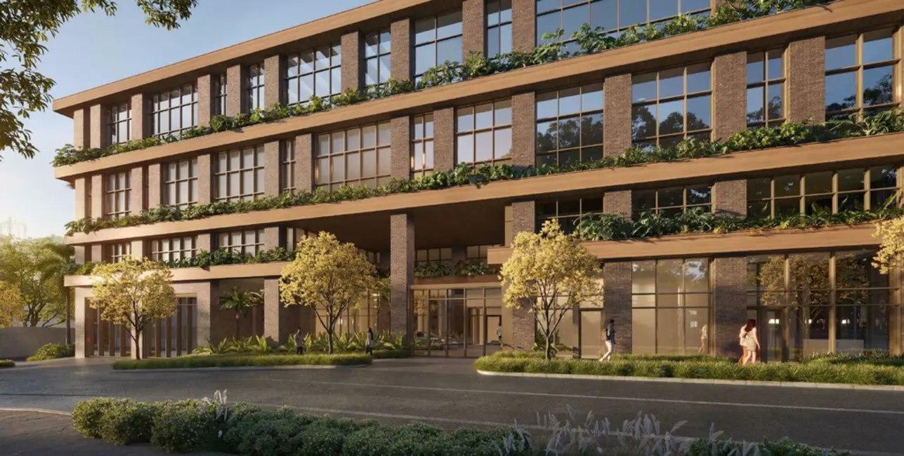 Foto 6 de Apartamento com 4 quartos à venda, 453m2 em Moema, São Paulo - SP