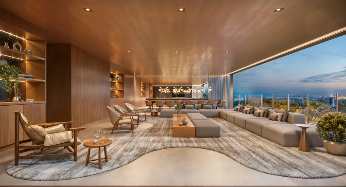 Apartamento com 4 quartos à venda, 373m2 em Moema, São Paulo - SP - imagem 1 Foto 1 de Apartamento com 4 quartos à venda, 373m2 em Moema, São Paulo - SP