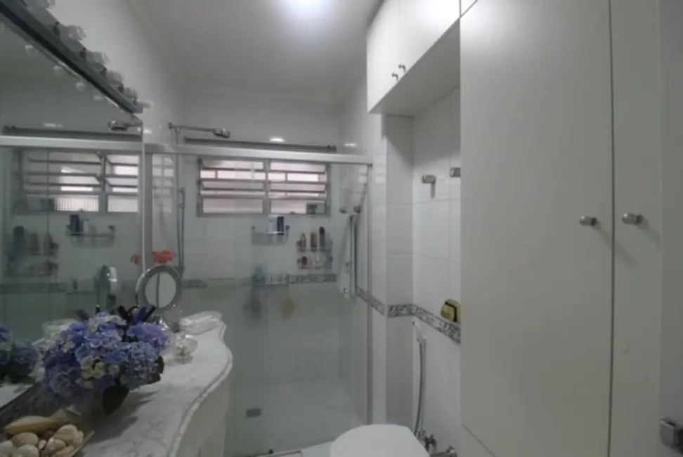 Apartamento com 3 quartos à venda, 154m2 em Perdizes, São Paulo - SP - imagem 9 Foto 9 de Apartamento com 3 quartos à venda, 154m2 em Perdizes, São Paulo - SP