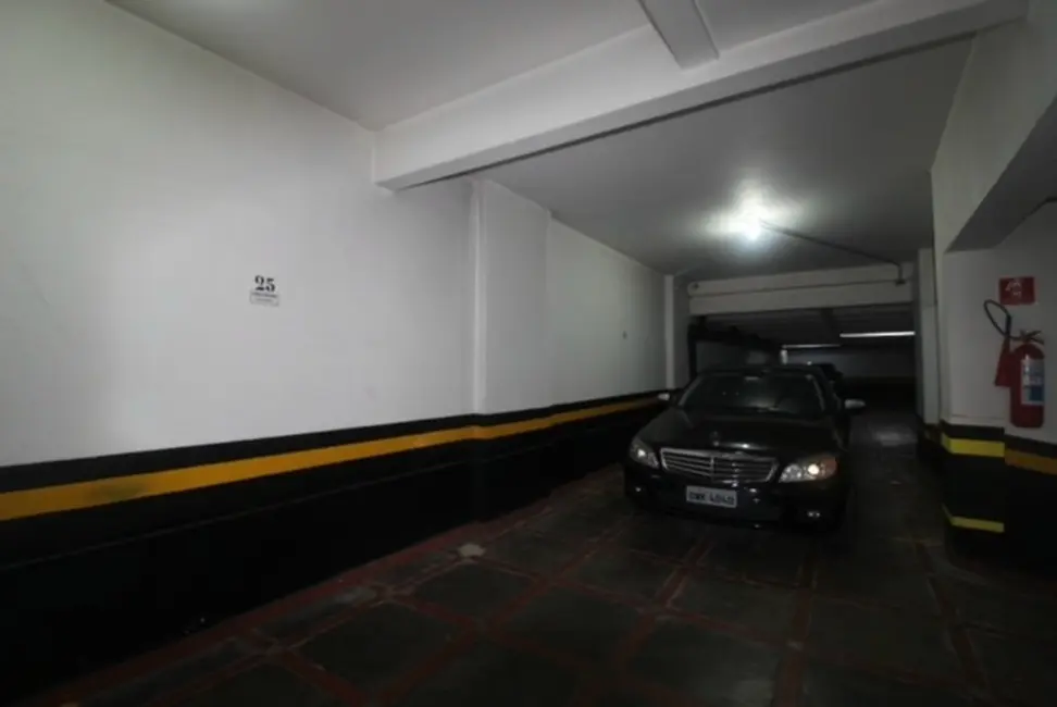 Apartamento com 3 quartos à venda, 154m2 em Perdizes, São Paulo - SP - imagem 5 Foto 5 de Apartamento com 3 quartos à venda, 154m2 em Perdizes, São Paulo - SP