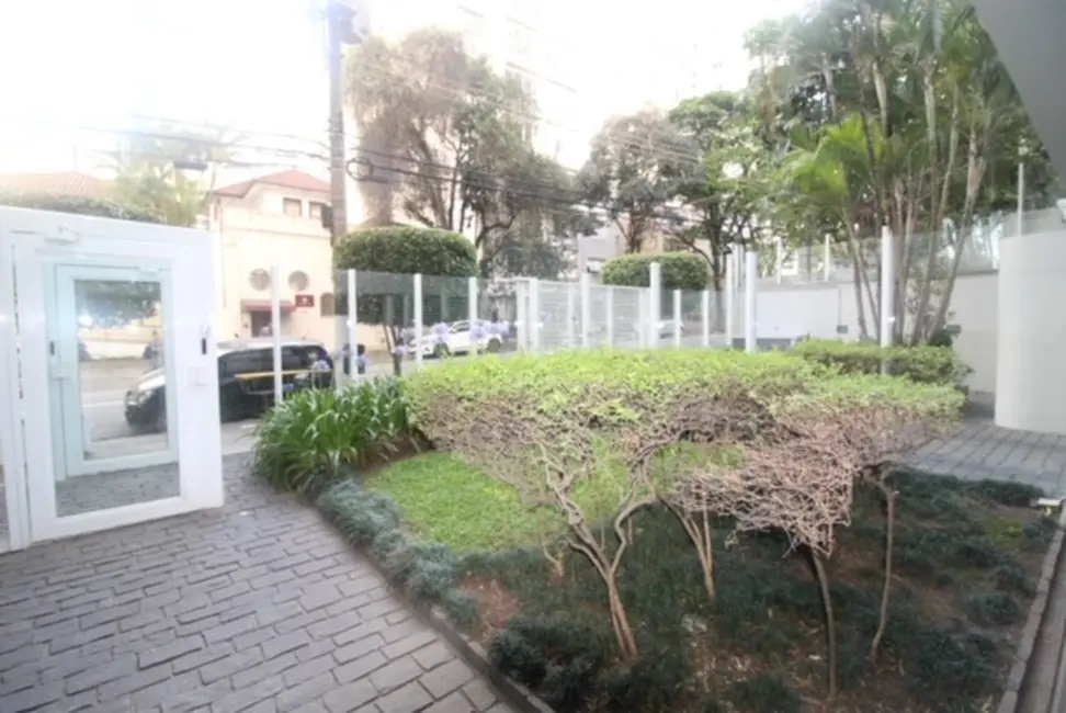 Apartamento com 3 quartos à venda, 154m2 em Perdizes, São Paulo - SP - imagem 7 Foto 7 de Apartamento com 3 quartos à venda, 154m2 em Perdizes, São Paulo - SP