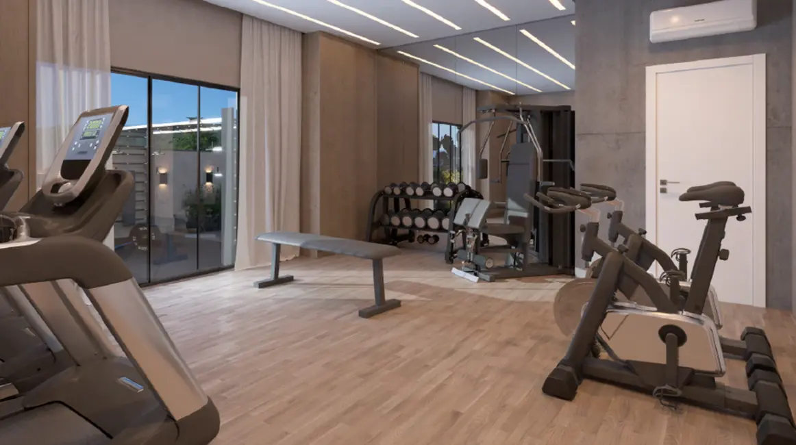 Foto 5 de Apartamento com 3 quartos à venda, 110m2 em Itapema - SC