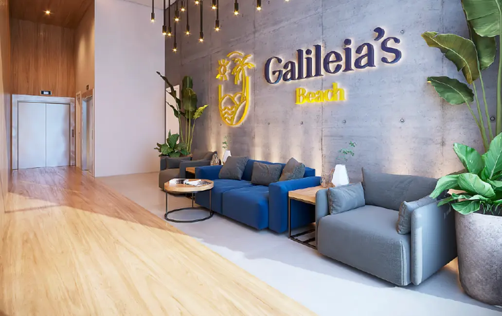 Foto 2 de Apartamento com 3 quartos à venda, 110m2 em Itapema - SC