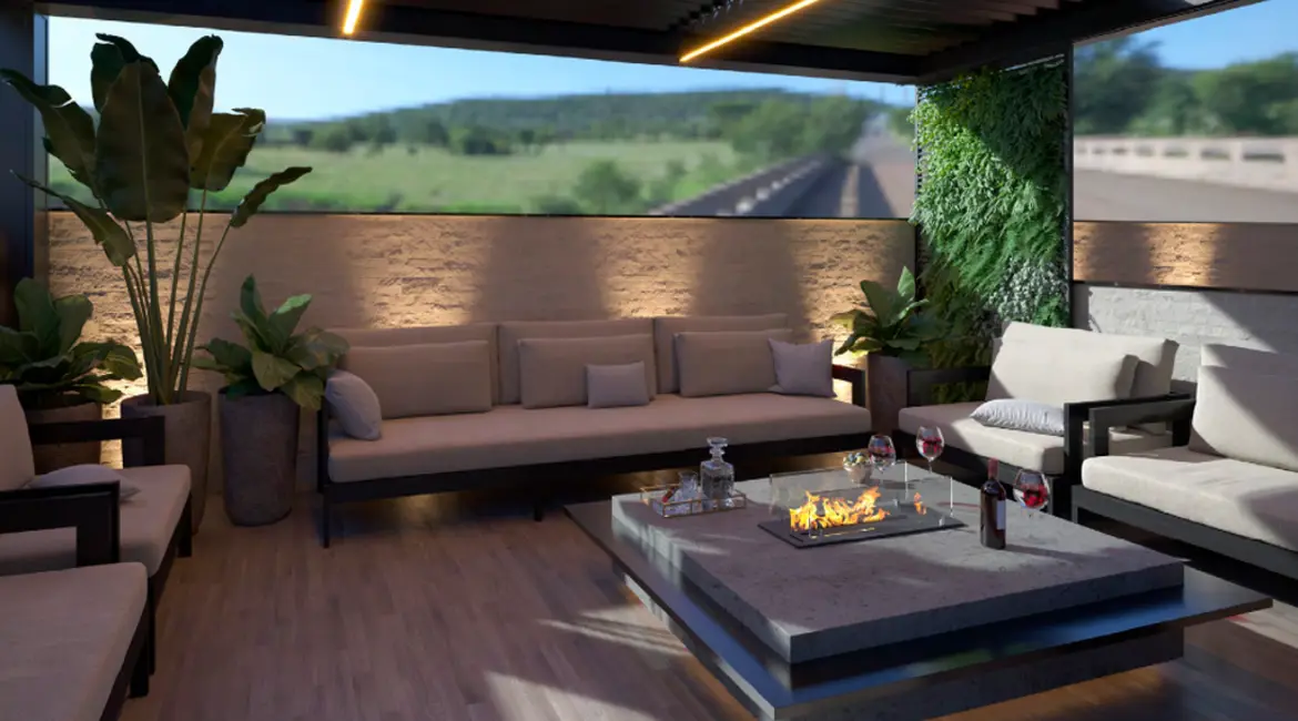 Foto 9 de Apartamento com 3 quartos à venda, 110m2 em Itapema - SC