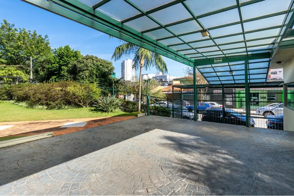 Apartamento com 2 quartos à venda, 96m2 em Chácara Santo Antônio (Zona Sul), São Paulo - SP - imagem 3 Foto 3 de Apartamento com 2 quartos à venda, 96m2 em Chácara Santo Antônio (Zona Sul), São Paulo - SP