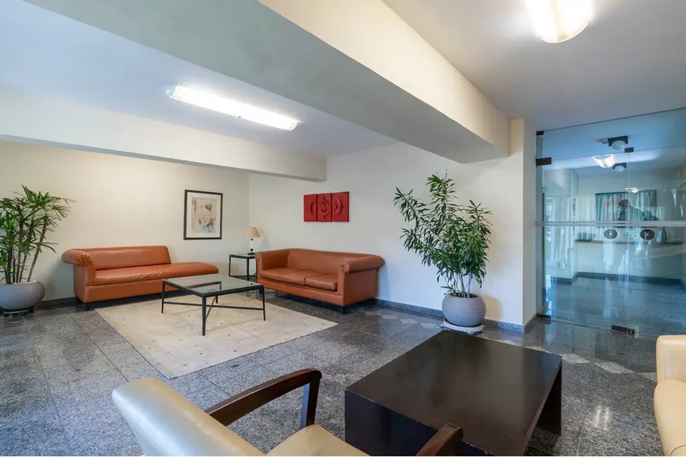 Apartamento com 2 quartos à venda, 96m2 em Chácara Santo Antônio (Zona Sul), São Paulo - SP - imagem 9 Foto 9 de Apartamento com 2 quartos à venda, 96m2 em Chácara Santo Antônio (Zona Sul), São Paulo - SP