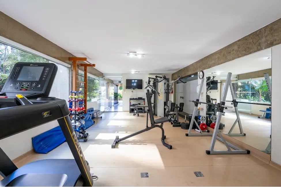 Apartamento com 2 quartos à venda, 96m2 em Chácara Santo Antônio (Zona Sul), São Paulo - SP - imagem 2 Foto 2 de Apartamento com 2 quartos à venda, 96m2 em Chácara Santo Antônio (Zona Sul), São Paulo - SP