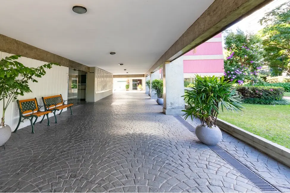 Apartamento com 2 quartos à venda, 96m2 em Chácara Santo Antônio (Zona Sul), São Paulo - SP - imagem 5 Foto 5 de Apartamento com 2 quartos à venda, 96m2 em Chácara Santo Antônio (Zona Sul), São Paulo - SP