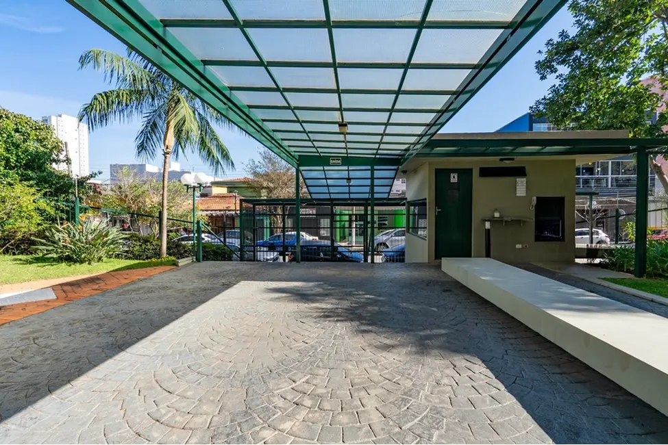 Apartamento com 2 quartos à venda, 96m2 em Chácara Santo Antônio (Zona Sul), São Paulo - SP - imagem 4 Foto 4 de Apartamento com 2 quartos à venda, 96m2 em Chácara Santo Antônio (Zona Sul), São Paulo - SP